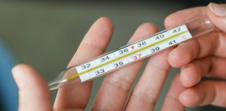 37 STEPENI VIŠE NIJE GRANICA NORMALNE TEMPERATURE TIJELA: STRUČNJACI OTKRILI JEZIVU ČINJENICU