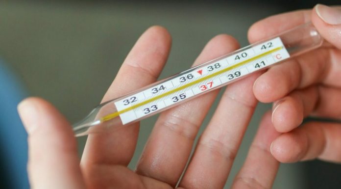 37 STEPENI VIŠE NIJE GRANICA NORMALNE TEMPERATURE TIJELA: STRUČNJACI OTKRILI JEZIVU ČINJENICU