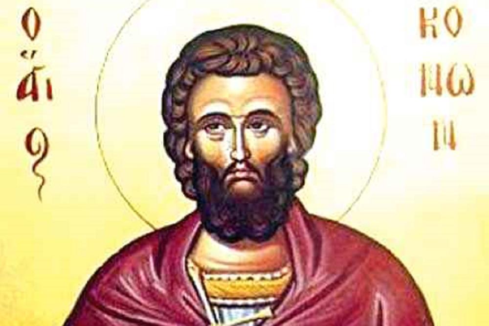 Da vas ne bi pratila nesreća, danas čim ustanete jedno morate da uradite! Veliki je praznik, običaj je strog jer… - featured image Da vas ne bi pratila nesreća, danas čim ustanete jedno morate da uradite! Veliki je praznik, običaj je strog jer… - featured image