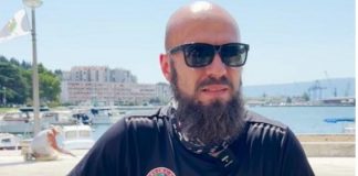 Srbin krenuo u obilazak Hrvatske, pa doživeo šok: Kada su mu videli tablice, izgovorili neverovatnu rečenicu! VIDEO Srbin krenuo u obilazak Hrvatske, pa doživeo šok: Kada su mu videli tablice, izgovorili neverovatnu rečenicu! VIDEO - featured image