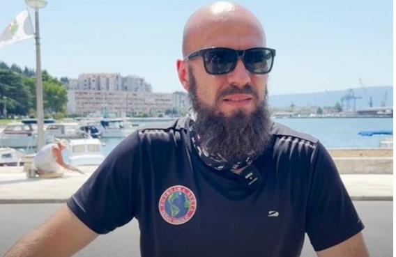 Srbin krenuo u obilazak Hrvatske, pa doživeo šok: Kada su mu videli tablice, izgovorili neverovatnu rečenicu! VIDEO - featured image