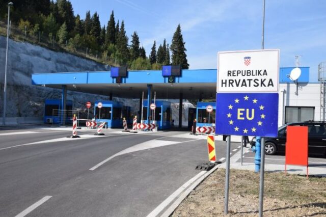 Od početka NOVEMBRA nova pravila za putovanje u Evropu: Bez ovog dokumenta nemojte kretati na put! - featured image Od početka NOVEMBRA nova pravila za putovanje u Evropu: Bez ovog dokumenta nemojte kretati na put! - featured image