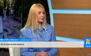 Žene koje peru sudove su nesretne u braku i loše im je u krevetu: Poznata Psihoterapeutkinja objašnjava!