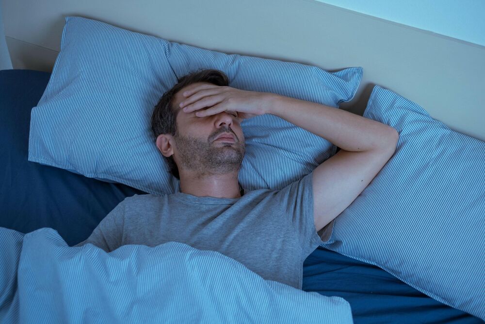 KARDIOLOG TVRDI DA AKO VAM SE OVO DEŠAVA DOK SPAVATE, PRETI VAM INFARTK: Ne zanemarujte ove stvari, može biti KOBNO - featured image KARDIOLOG TVRDI DA AKO VAM SE OVO DEŠAVA DOK SPAVATE, PRETI VAM INFARTK: Ne zanemarujte ove stvari, može biti KOBNO - featured image
