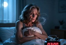 Budite se svake noći tačno u 3 ujutro? Vaše tijelo vam pokušava reći OVO, a nimalo nije bezazleno Budite se svake noći tačno u 3 ujutro? Vaše tijelo vam pokušava reći OVO, a nimalo nije bezazleno - featured image