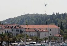 JEZIV SNIMAK SA JADRANSKE MAGISTRALE KRUŽI MREŽAMA: Ljudi ne vjeruju šta je djevojka uradila, pitaju se gdje je policija JEZIV SNIMAK SA JADRANSKE MAGISTRALE KRUŽI MREŽAMA: Ljudi ne vjeruju šta je djevojka uradila, pitaju se gdje je policija - featured image