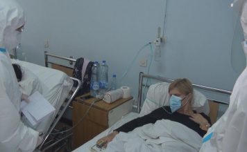 OPASNA BOLEST SE ŠIRI, LJUDI VEĆ U KARANTINU Svet u strahu od NOVOG ZATVARANJA nakon MISTERIOZNE smrti Darije (28)