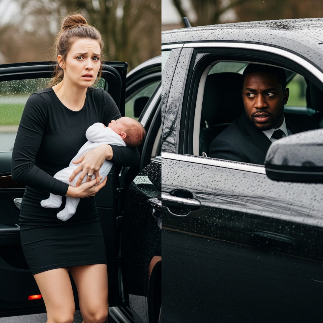 Pogrešan automobil koji je promijenio život: Priča o Emily i njenoj kćerki - featured image Pogrešan automobil koji je promijenio život: Priča o Emily i njenoj kćerki - featured image