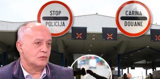 Zašto Srbe slikaju svaki put kad pređu granicu sa EU? Pitali smo stručnjaka, odgovor se nikome neće svideti! Zašto Srbe slikaju svaki put kad pređu granicu sa EU? Pitali smo stručnjaka, odgovor se nikome neće svideti! - featured image