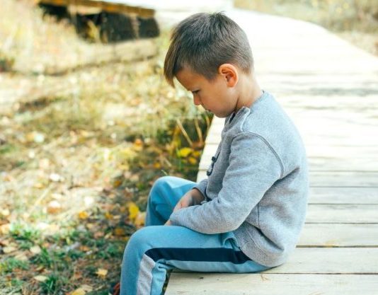 Anksioznost često počinje s ova četiri problema iz djetinjstva – 9 od 10 roditelja ovo svakodnevno radi svojoj djeci..Ovo su neki od prvih znakova!! Anksioznost često počinje s ova četiri problema iz djetinjstva – 9 od 10 roditelja ovo svakodnevno radi svojoj djeci..Ovo su neki od prvih znakova!! - featured image
