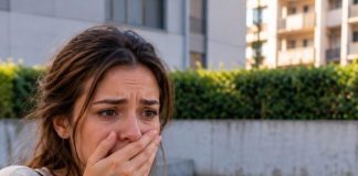 „Automobil ćeš koristiti samo uz moje dopuštenje“, rekao je moj muž i uzeo drugi ključ. Sljedećeg jutra učinila sam nešto zbog čega je ostao bez riječi. „Automobil ćeš koristiti samo uz moje dopuštenje“, rekao je moj muž i uzeo drugi ključ. Sljedećeg jutra učinila sam nešto zbog čega je ostao bez riječi. - featured image